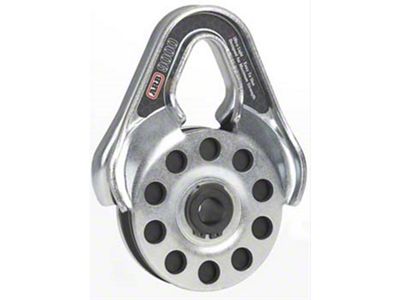 ARB Ultra Lite Snatch Block