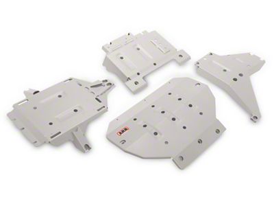 ARB Under Vehicle Protection Skid Plates (21-25 Bronco)