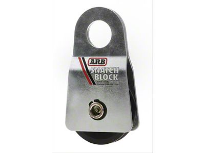 ARB Winch Snatch Block