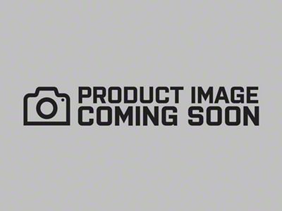 ARB Cargo Barrier (07-18 Jeep Wrangler JK)