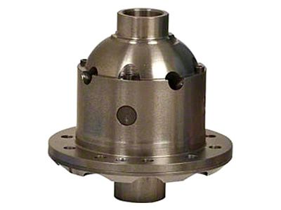 ARB Rear Axle Air Locker Differential; 31-Spline (05-21 Frontier)