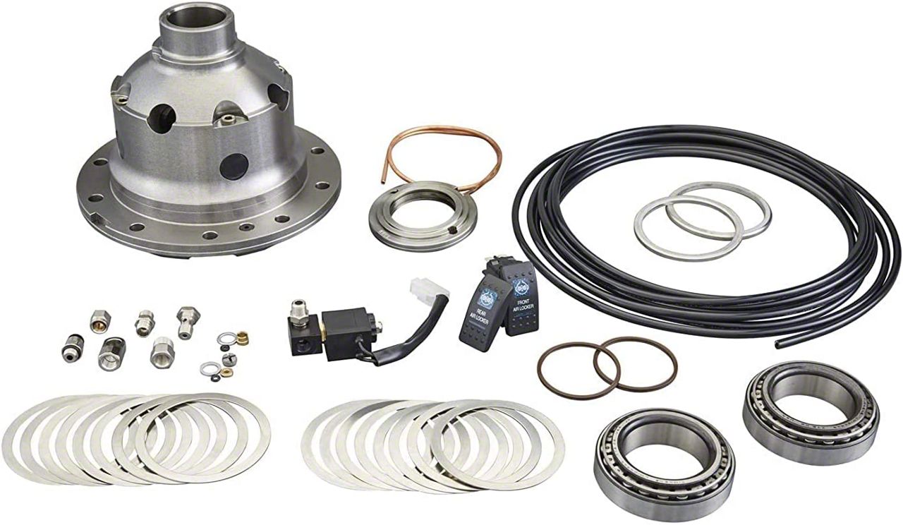 ARB Jeep Cherokee Dana 44 30Spline Rear Axle Air Locker Differential