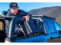 ARB Bed Rack Single Case Mount Kit (Universal; Some Adaptation May Be Required)