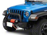 ARB Classic Stubby Front Bumper (20-25 Jeep Gladiator JT)