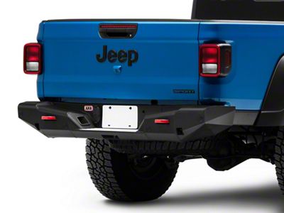 ARB Rear Bumper (20-25 Jeep Gladiator JT)