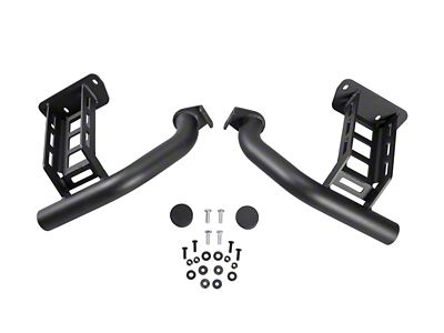 ARB Rear Bumper Lower Tube (20-25 Jeep Gladiator JT)