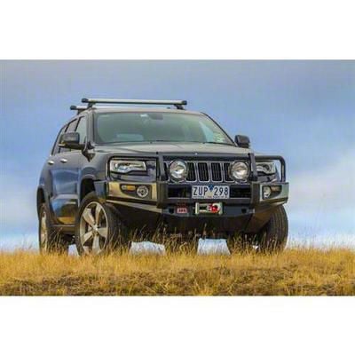 Jeep Grand Cherokee Accessories Parts Mods ExtremeTerrain