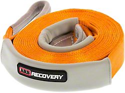 ARB 2.30-Inch x 29-Foot Snatch Strap; 17,600 lb. 