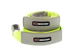 ARB 3-Inch x 10-Foot Tree Trunk Protector Strap; 26,000 lb. 