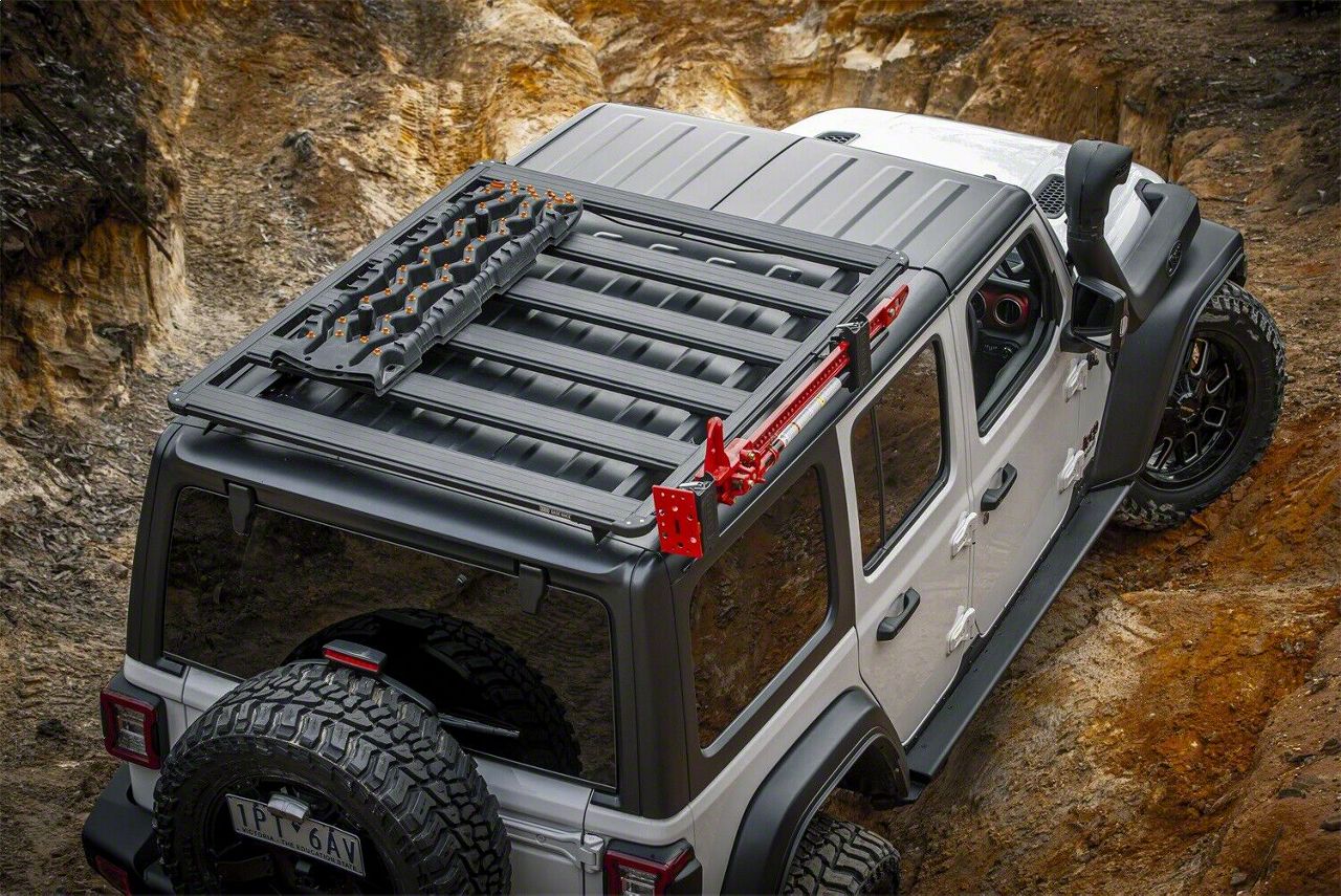 Arb roof rack jeep jk hotsell