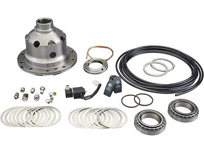 ARB Dana 44 Rear Axle Air Locker Differential for 3.73 and Down Gear Ratio; 30-Spline (07-18 Jeep Wrangler JK)