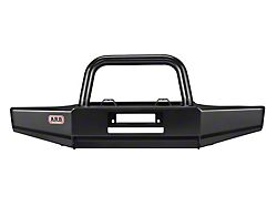 ARB Deluxe Winch Front Bumper (87-06 Jeep Wrangler YJ & TJ)