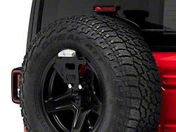 ARB License Plate Relocation Kit (18-25 Jeep Wrangler JL)