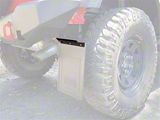 ARB Mud Flap Mount Kit Only (18-25 Jeep Wrangler JL, Excluding Rubicon)