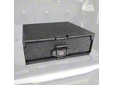 ARB Roller Drawer Side Floor Kit For Use With ARB Part Number RDRF790 (18-25 Jeep Wrangler JL 4-Door w/ Subwoofer and ARB Part Number RDRF790)