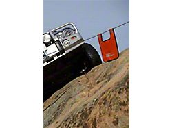 ARB Recovery Damper; Orange