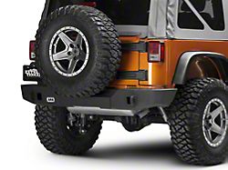 ARB Rear Bumper (07-18 Jeep Wrangler JK)