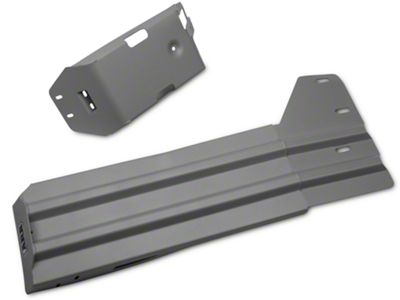 ARB Engine Oil Pan Skid Plate (12-18 Jeep Wrangler JK)