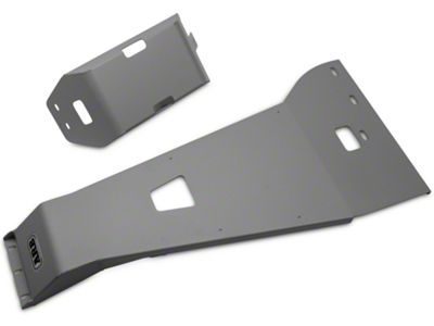 ARB Skid Plate (07-11 Jeep Wrangler JK)