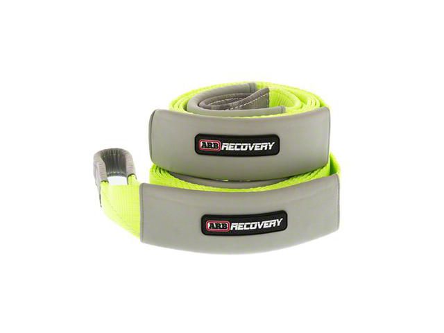 ARB Tacoma 3-Inch x 10-Foot Tree Trunk Protector Strap; 26,000 lb ...