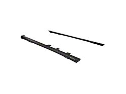 ARB BASE Rack with Mount Kit and Deflector; Modular; 61-Inch x 51-Inch (24-26 Tacoma)