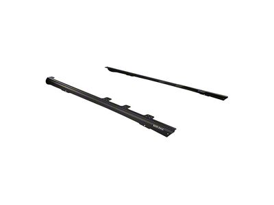 ARB BASE Rack with Mount Kit and Deflector; Modular; 61-Inch x 51-Inch (24-26 Tacoma)