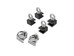 ARB BASE Rack Starter Kit (16-23 Tacoma Double Cab)