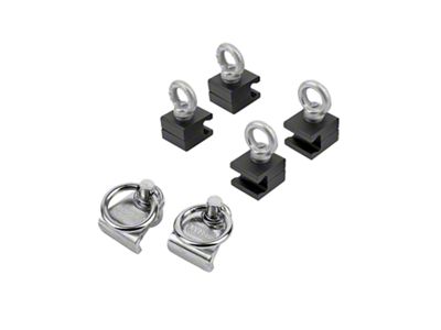 ARB BASE Rack Starter Kit (16-23 Tacoma Double Cab)
