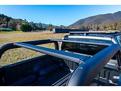 ARB Bed Rack Cross Bars; 50-Inch (Universal; Some Adaptation May Be Required)