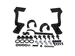 Old Man Emu BP-51 Front Coil-Over Installation Kit (05-23 Tacoma)
