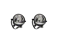 ARB Bumper LED Fog Light Kit