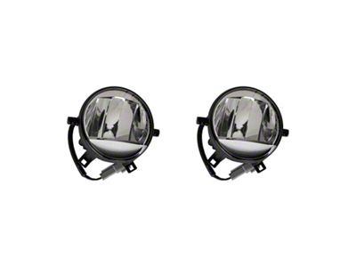 ARB Bumper LED Fog Light Kit
