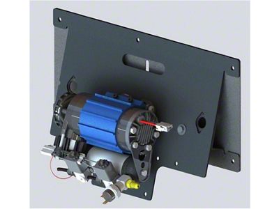 ARB Compressor Bracket (16-23 Tacoma)