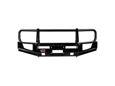 ARB Deluxe Winch Front Bumper with Bull Bar (05-11 Tacoma)
