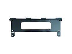 ARB Flip Up License Plate Kit (16-23 Tacoma)