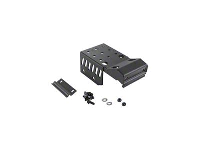ARB HD Support Bracket for Bed Rack Accessory Mount (Universal; Some Adaptation May Be Required)