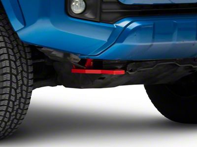 ARB Recovery Point (05-23 Tacoma)