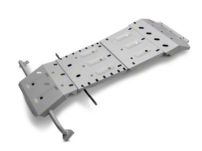 ARB Skid Plates (05-23 Tacoma)