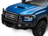ARB Summit Front Bumper (16-23 Tacoma)