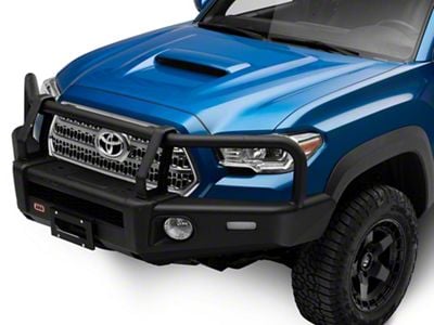 ARB Summit Front Bumper (16-23 Tacoma)