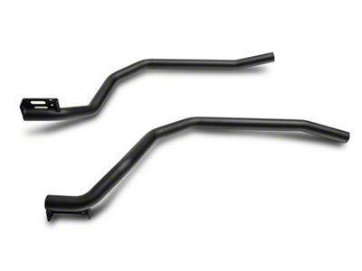 ARB Summit Front Rails (16-23 Tacoma Double Cab)