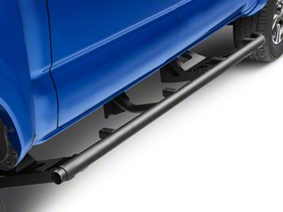 ARB Summit Side Step Bars (16-23 Tacoma Double Cab)