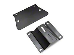 ARB Summit Winch Installation Kit (16-23 Tacoma)