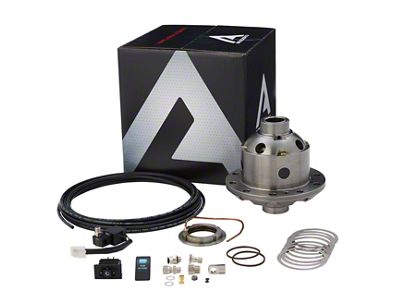 ARB Toyota 8-Inch IFS Air Locker Differential for 3.91 and Up Gear Ratio (05-23 Tacoma)