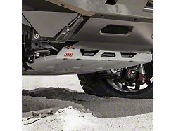ARB Under Vehicle Protection Front Skid Plate (24-26 Tacoma, Excluding Hybrid)