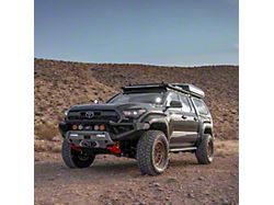 ARB Zenith Winch Front Bumper (24-26 Tacoma)