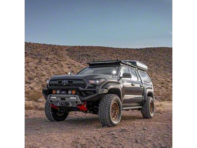 ARB Zenith Winch Front Bumper (24-26 Tacoma)