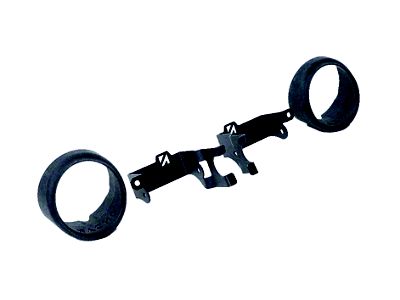 ARB Quatro Fog Light Mounts (14-21 Tundra)