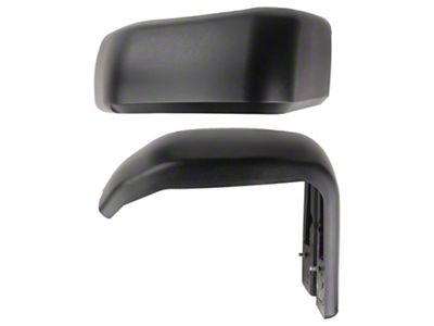 ARB Sahara Bar Bumper Buffer Kit (07-13 Tundra)