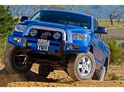 ARB Sahara Deluxe Front Bumper (07-13 Tundra)